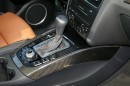 Audi Q5 from Senner Tuning