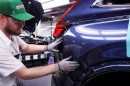 2023 Honda CR-V Production