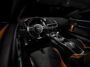 Aston Martin Valiant
