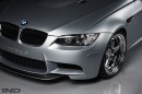 BMW E90 M3 by iND Distribution