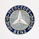 Mercedes-Benz 20th Century
