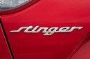 Kia Stinger dead, replaced by EV6 GT in UK