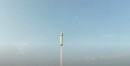 New Shepard rocket