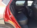 Crashed Toyota bZ4X sells on Copart