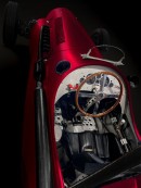 Ant Anstead's Alfa Romeo 158 kit car based on Mazda MX-5 Miata