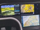 Honeywell Anthem cockpit system