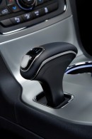 Monostable shifter used by FCA