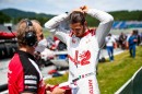 Antonio Giovinazzi joins Formula E for 2022 season