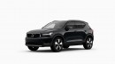Win your Volvo dream car by participating in the "Run for Volvo Cars Sweepstakes"
