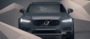 Win your Volvo dream car by participating in the "Run for Volvo Cars Sweepstakes"