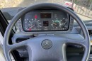 2003 Mercedes-Benz Unimog U500 camper conversion on Bring a Trailer