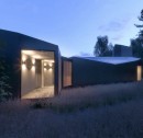 Anywhere House is a modular, portable home that offers unique customization options