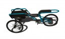 Apex Electric Trike