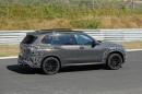 2024 BMW X5 M