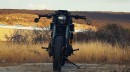 Harley-Davidson Apex Predator