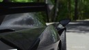 Apollo IE (Intensa Emozione) Carbon Dragon specification debuts in America via Miller Motorcars