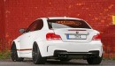 APP BMW 1M Coupe