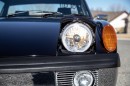 LS1-powered 1976 Porsche 914 with nitrous-oxide injection