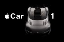 Apple Car 1 concept