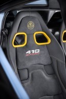2017 Lotus Exige 410 Sport