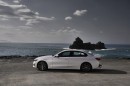 2020 BMW 3 Series sedan