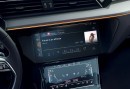 Audi adds Apple Music to a wide range of models