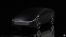 Apple Car contará con tecnología VR y posiblemente sin ventanas