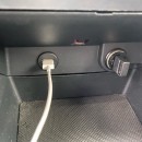 Apple CarPlay upgrade on Subaru WRX