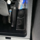 Apple CarPlay upgrade on Subaru WRX