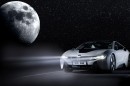 BMW Lunar Paint