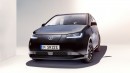 Sono Motors reveals production specifications for the Sion SEV
