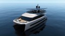 Hydrogen-powered Aquon One cat comes with 2023 delivery date, $7 million price tag
