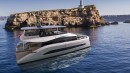 Hydrogen-powered Aquon One cat comes with 2023 delivery date, $7 million price tag
