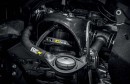 ARB 4x4 Accessories 2020 Toyota 4Runner Speedcrush build official details