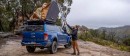 ARB 4x4 Accessories Flinders Rooftop Tent official introduction