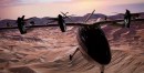 Archer unveiled its new eVTOL prototype that is scheduled to enter the market in 2024