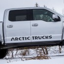 Arctic Trucks Ford F-150 AT44