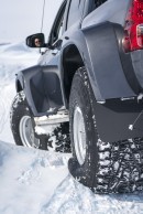 Nokian Hakkapeliitta 44-Inch Snow Tires