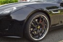 Arden Tunes Jaguar F-Type Coupe