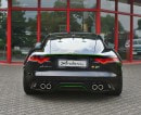 Arden Tunes Jaguar F-Type Coupe