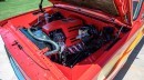 Project Red Rocker 1985 Chevy Pickup