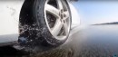 Worn premium tires versus new budget tires