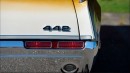 Oldsmobile 442 Show Car