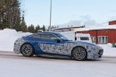 2024 Mercedes-AMG GT - Prototype