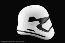 First Order Stormtrooper helmet
