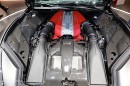 Ferrari 812 Superfast @ 2017 Geneva Motor Show