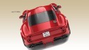 Ares Design 250 GTO revival based on Ferrari 812 Superfast