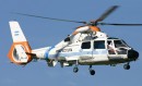 Eurocopter AS365N2 Dauphin 2