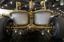 The 1968 iconic Bathtub Buggy remains weirdest hot rod ever