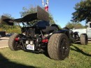 tuned Ariel Atom in the US